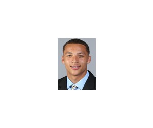 Anthony Pritchard basketball player - G