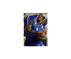 Anthony Racine basketball player photo 1