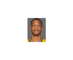 Anthony Randolph basketball player - PF