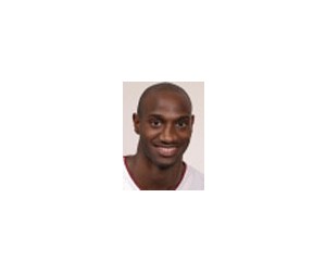 Anthony Richardson basketball player - F