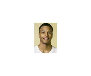 Anthony Roberson basketball player - SG
