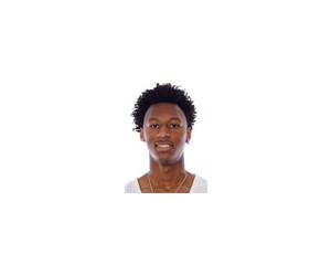 Anthony Roy basketball player - G