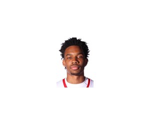 Anthony Selden basketball player - F