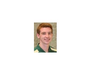 Anthony Silvestri basketball player - F