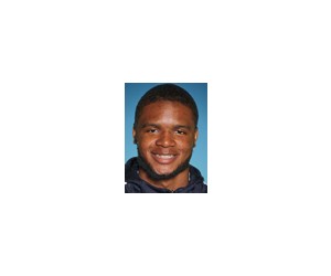 Anthony Smith basketball player - PF/C