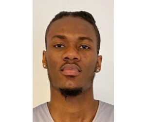 Anthony Sopuluchukwu Ozobuekwe basketball player