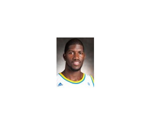Anthony Stover basketball player - C