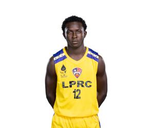 Anthony Surprise Quadri basketball player