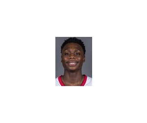 Anthony Tarke basketball player - PF