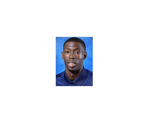 Anthony Thomas basketball player - SF