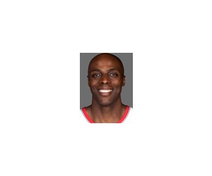 Anthony Tolliver basketball player - PF