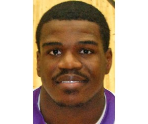 Anthony Vereen basketball player - SF