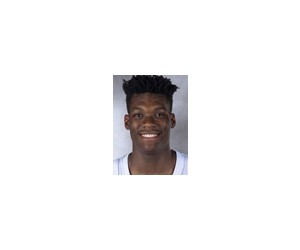 Anthony Walker basketball player - PF