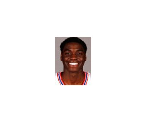 Anthony Walker basketball player - C