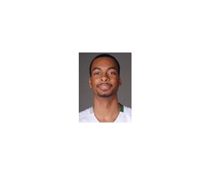 Anthony Winbush basketball player - F