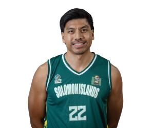 Anthony Wong basketball player
