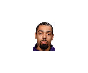 Anthony Young basketball player - C