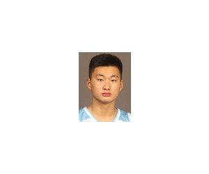 Anthony Yu basketball player - G