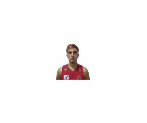 Anthuny Soratto basketball player - C