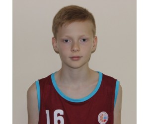 Antip Musku basketball player - F