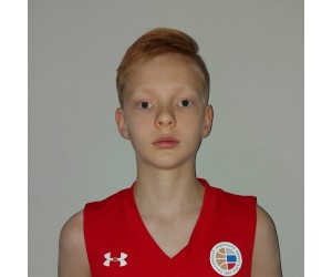 Antip Musku basketball player photo 2