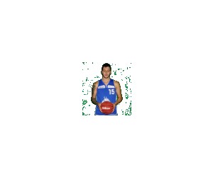 Anto Nikolic basketball player - C