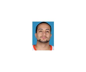 Antoine Agudio basketball player - G