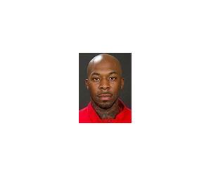 Antoine Allen basketball player - G