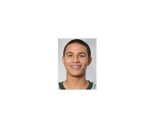 Antoine Chandler basketball player - G