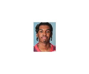 Antoine Davis basketball player photo 1