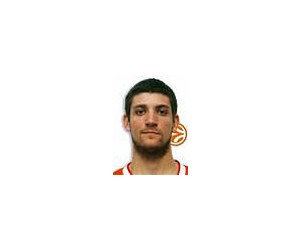 Antoine Diot basketball player - PG