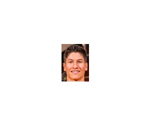 Antoine Dudit basketball player - PG