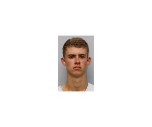 Antoine Heaulme basketball player - SG
