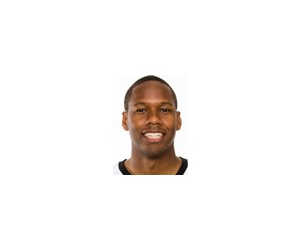 Antoine Hood basketball player - G