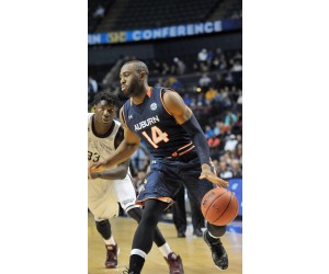 Antoine Mason basketball player photo 1