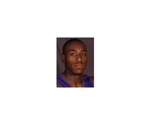 Antoine Mason basketball player - SG