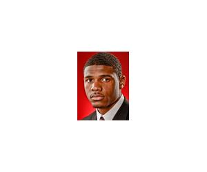 Antoine Myers basketball player - G