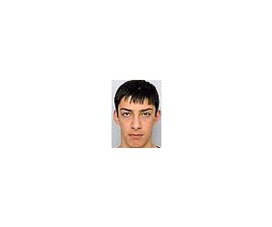 Antoine Pesquerel basketball player photo 1