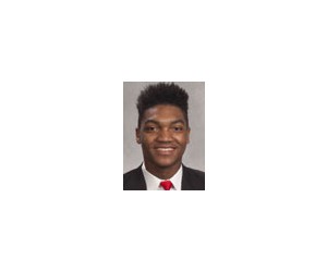 Antoine Pittman basketball player - G