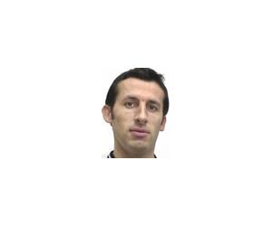 Antoine Rigaudeau basketball player - F
