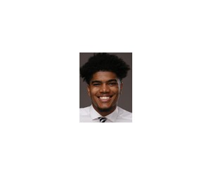 Antoine Smith Jr. basketball player - F