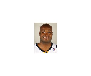 Antoine Walker basketball player - F