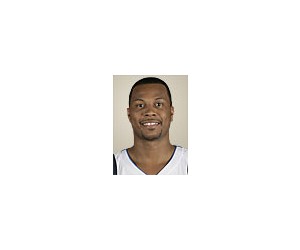 Antoine Wright basketball player - SF