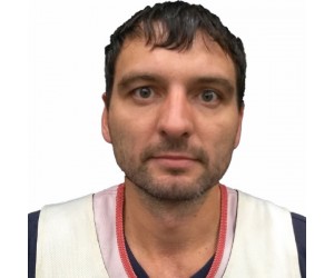 Anton Ageev basketball player photo 2