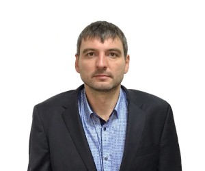 Anton Ageev basketball player photo 3