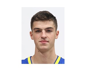 Anton Alakin basketball player photo 1
