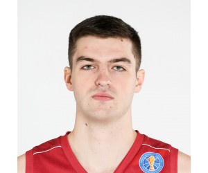 Anton Alakin basketball player photo 3
