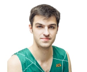 Anton Alakin basketball player photo 4