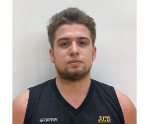 Anton Antonenko basketball player photo 2