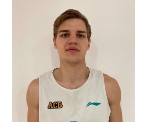 Anton Artemenko basketball player photo 2